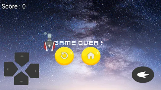 Space Wars screenshot 6