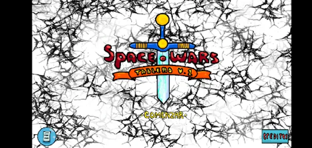 Space War screenshot 0