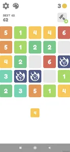 Random Dice Puzzle screenshot 0