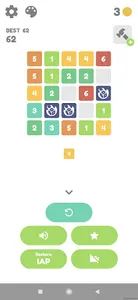 Random Dice Puzzle screenshot 1