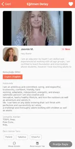 SpeakingLine screenshot 2