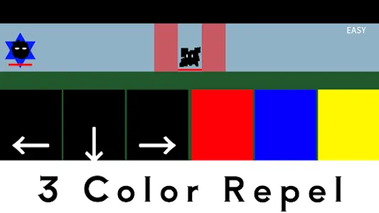 Reaction Speed Training screenshot 1
