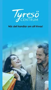 Tyresö Centrum screenshot 0