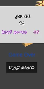 Blizard screenshot 4