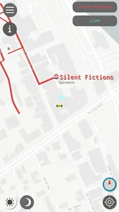 EIM Interactive Soundwalks screenshot 1