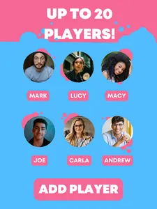 Truth Or Dare: Party Games screenshot 15
