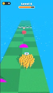 Squad Runner screenshot 2