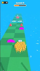 Squad Runner screenshot 3