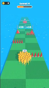 Squad Runner screenshot 5