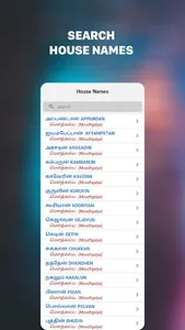 Sourashtra Gothrakhandam - Mar screenshot 2