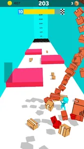 Stack Draw screenshot 3