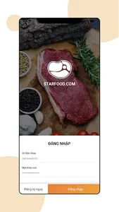 Staf Food screenshot 5
