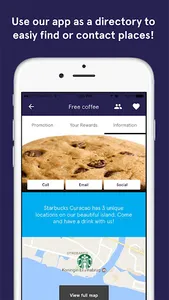 Stampwallet screenshot 3