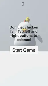 Chicken Stand screenshot 0
