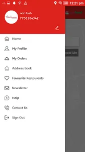 Star Gourmet screenshot 0