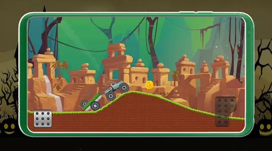 Gold Filled Ride screenshot 0