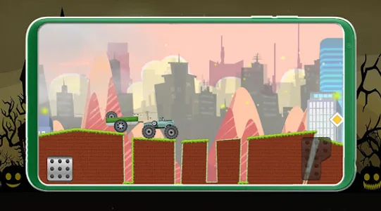 Gold Filled Ride screenshot 2