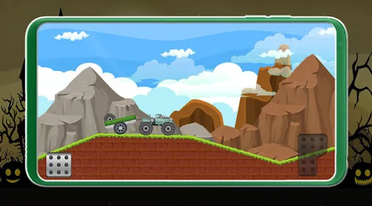 Gold Filled Ride screenshot 3