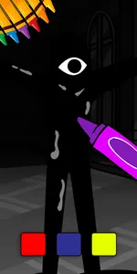 DOORS 2 Coloring Book screenshot 4