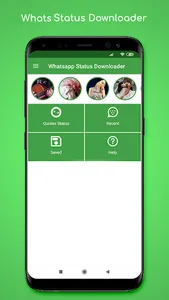 Status Saver & Video download screenshot 0