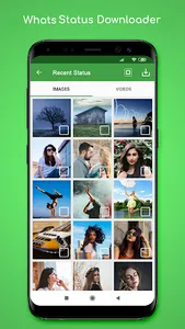 Status Saver & Video download screenshot 4
