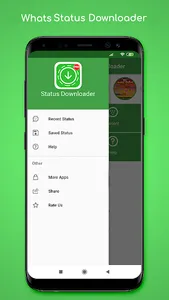 Status Saver & Video download screenshot 5