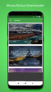Status Saver & Video download screenshot 6