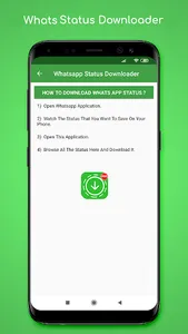 Status Saver & Video download screenshot 7