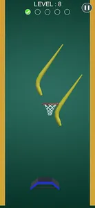 Jump Ball screenshot 1