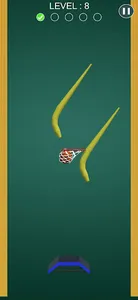 Jump Ball screenshot 2