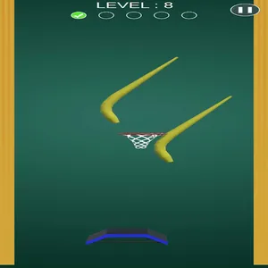 Jump Ball screenshot 3