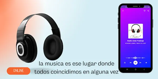 Radio Naxi Online screenshot 4