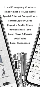 Randburg Local screenshot 2