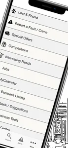 Randburg Local screenshot 3