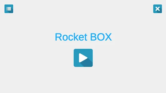 Rocket Box screenshot 0