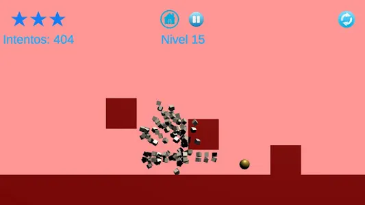 Rocket Box screenshot 3
