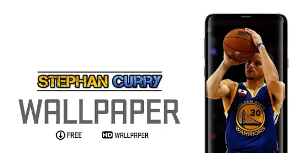 Stephen Curry | New HD Wallpap screenshot 0