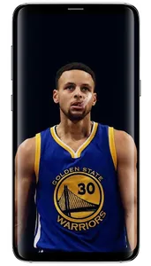 Stephen Curry | New HD Wallpap screenshot 3