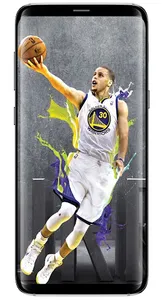 Stephen Curry | New HD Wallpap screenshot 6