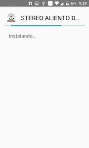 STEREO ALIENTO DE VIDA FM screenshot 4