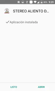 STEREO ALIENTO DE VIDA FM screenshot 5