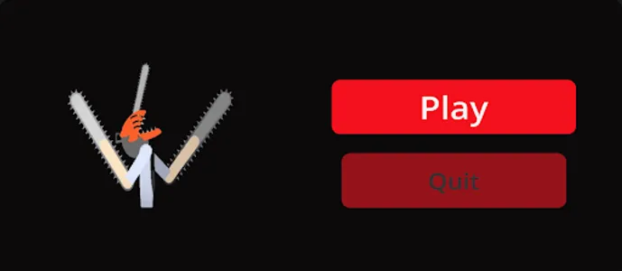 Chainsaw Fighting Game screenshot 6
