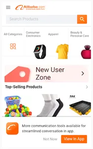 Online offers screenshot 3