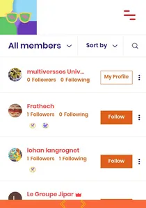 Storislys screenshot 10