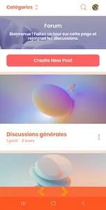 Storislys screenshot 4
