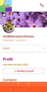 Storislys screenshot 5