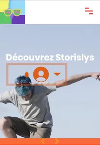 Storislys screenshot 6