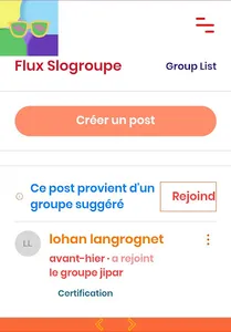 Storislys screenshot 7