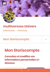 Storislys screenshot 8