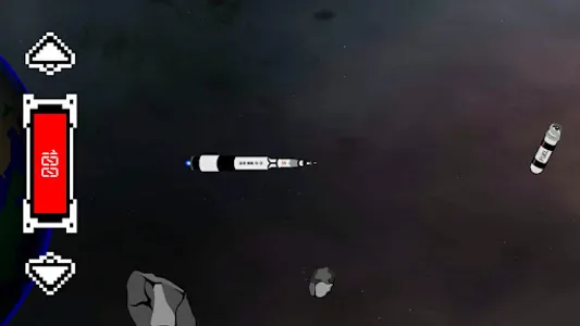 놀면서 읽는 동화책 : 그림자와 함께 온 토끼 screenshot 2